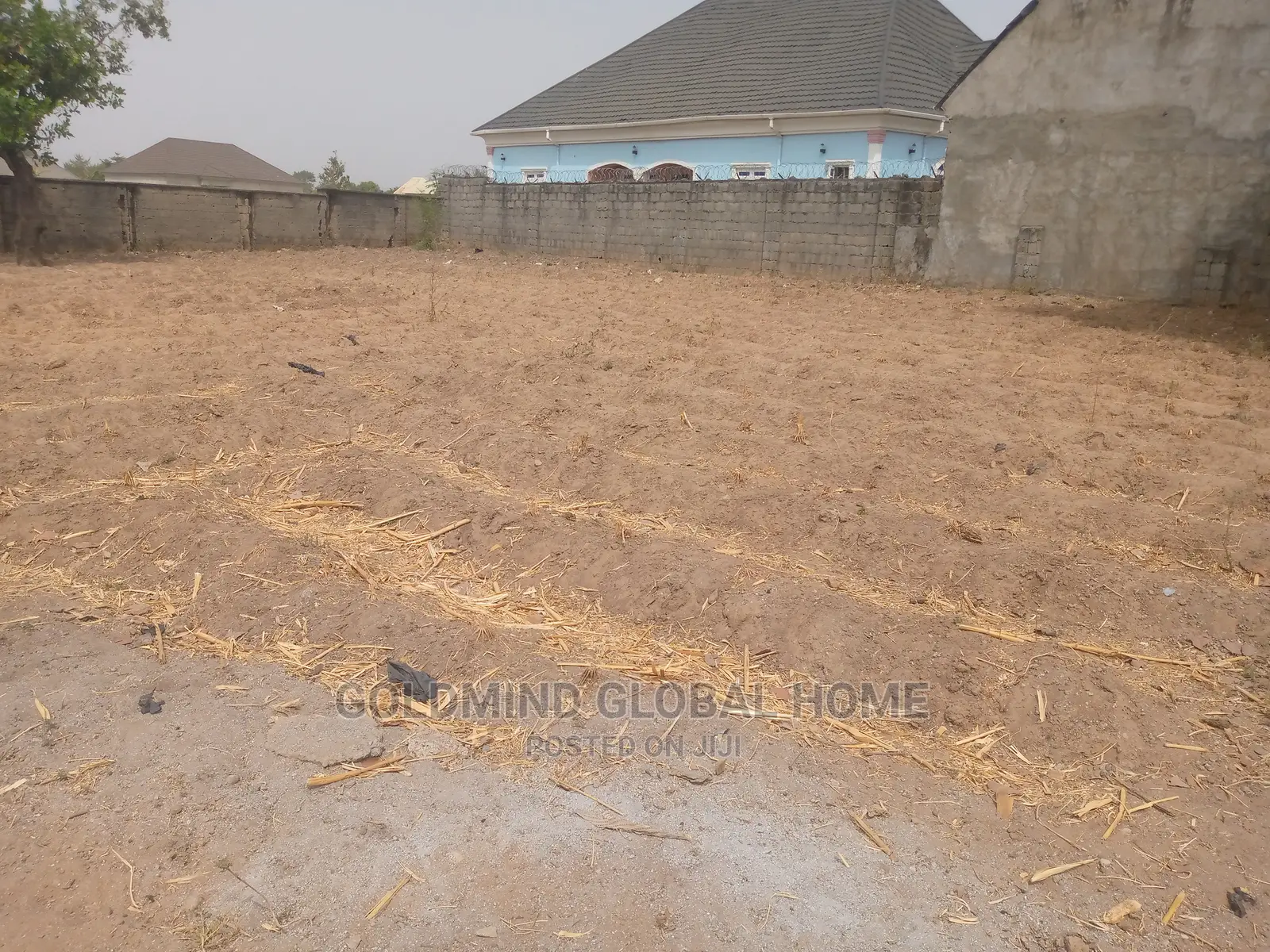 Residential Land at Gwagwalada Sale Promo. Land Size:1000sqm in Kutunku