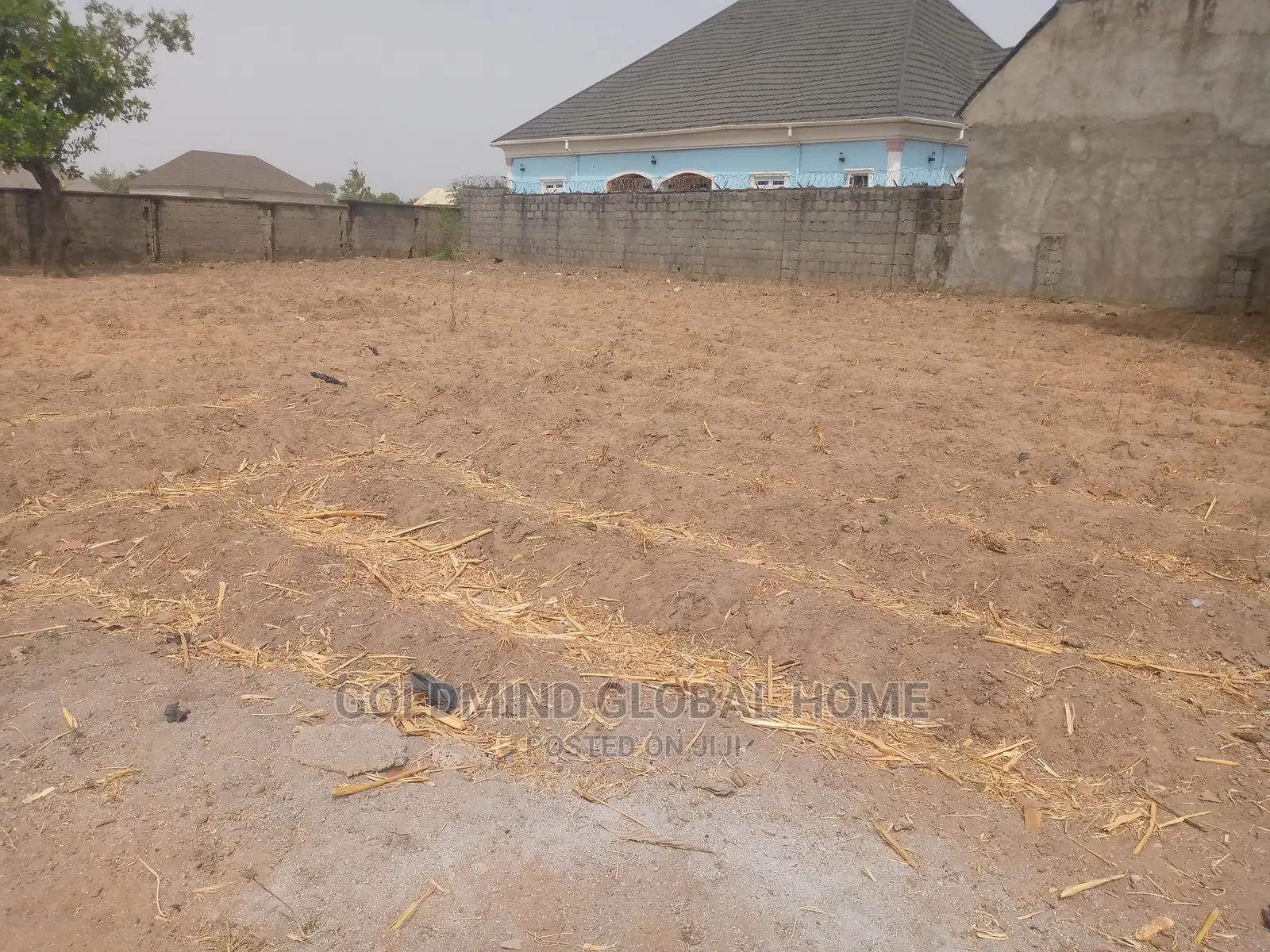 Residential Land at Gwagwalada Sale Promo. Land Size:1000sqm in Kutunku