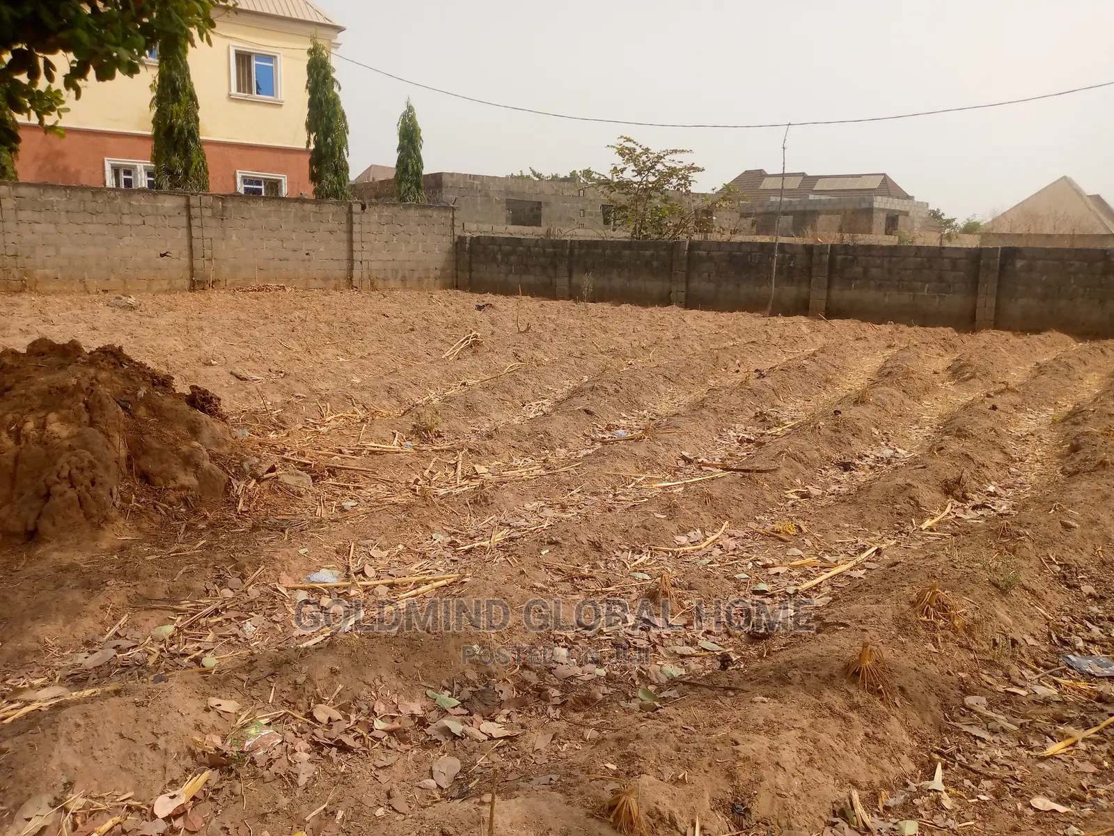 Gwagwalada Residential Land Hot Sale Promo. Size: 500sqm in Kutunku