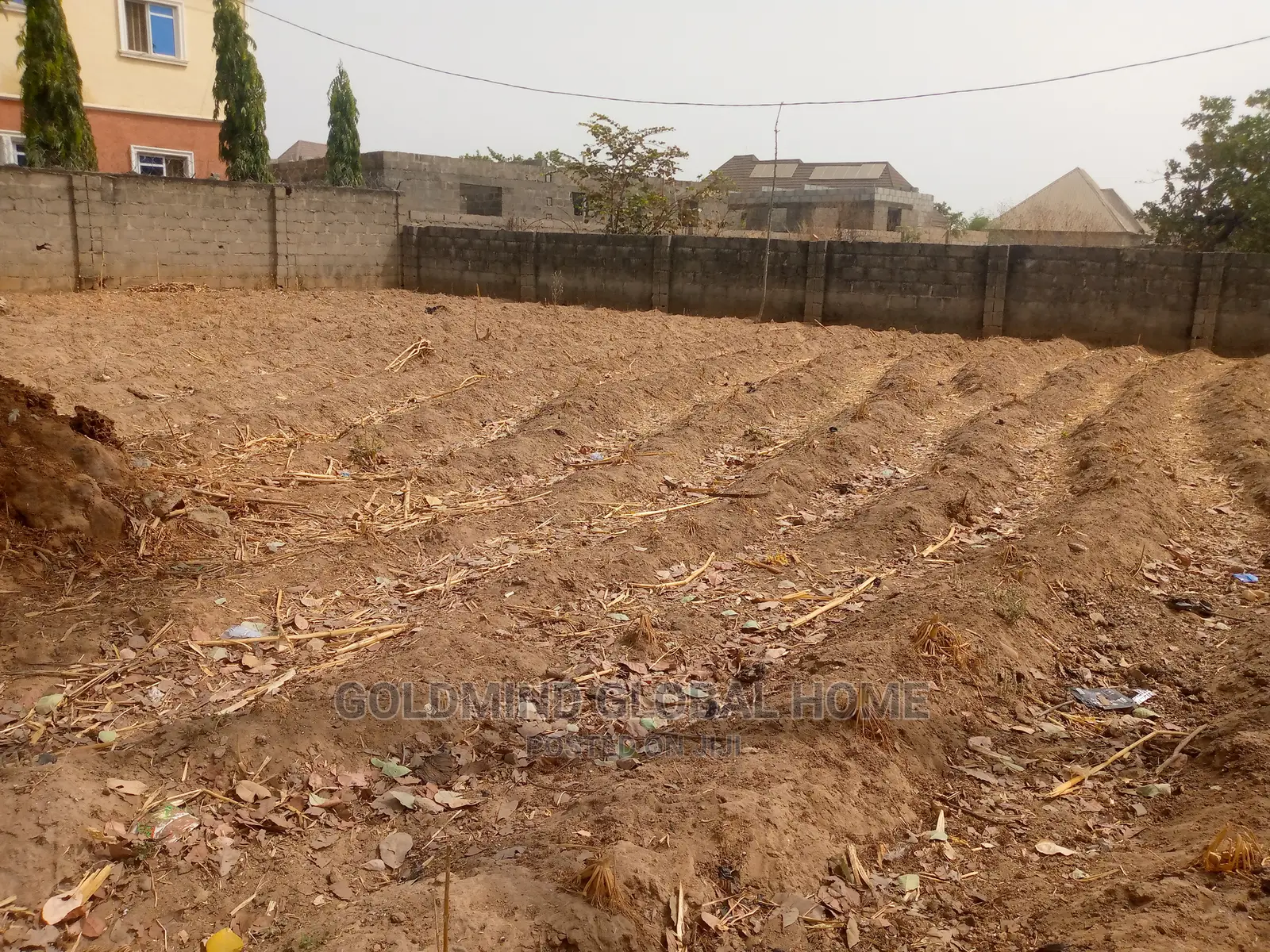 Gwagwalada Residential Land Hot Sale Promo. Size: 500sqm in Kutunku