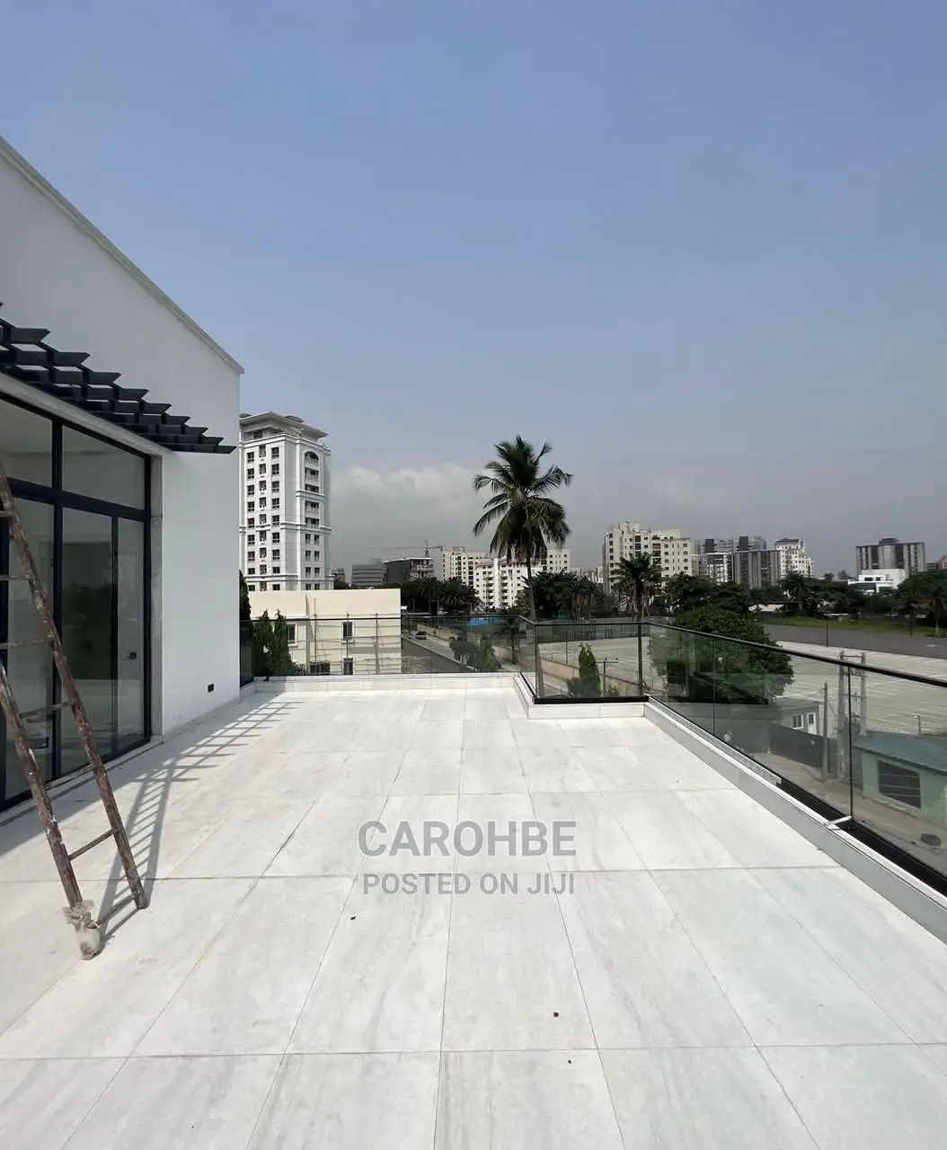6bdrm Duplex in Old Ikoyi for Sale in Old Ikoyi