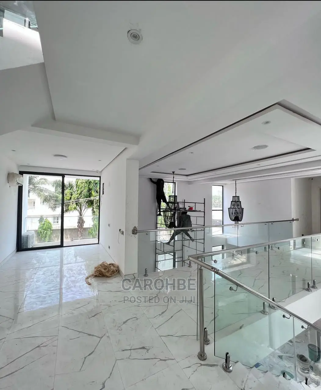6bdrm Duplex in Old Ikoyi for Sale in Old Ikoyi