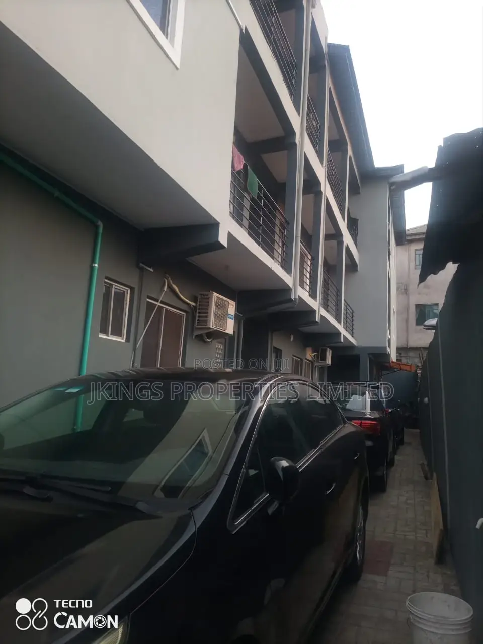 Mini Flat in Palmgroove for rent in Palmgroove