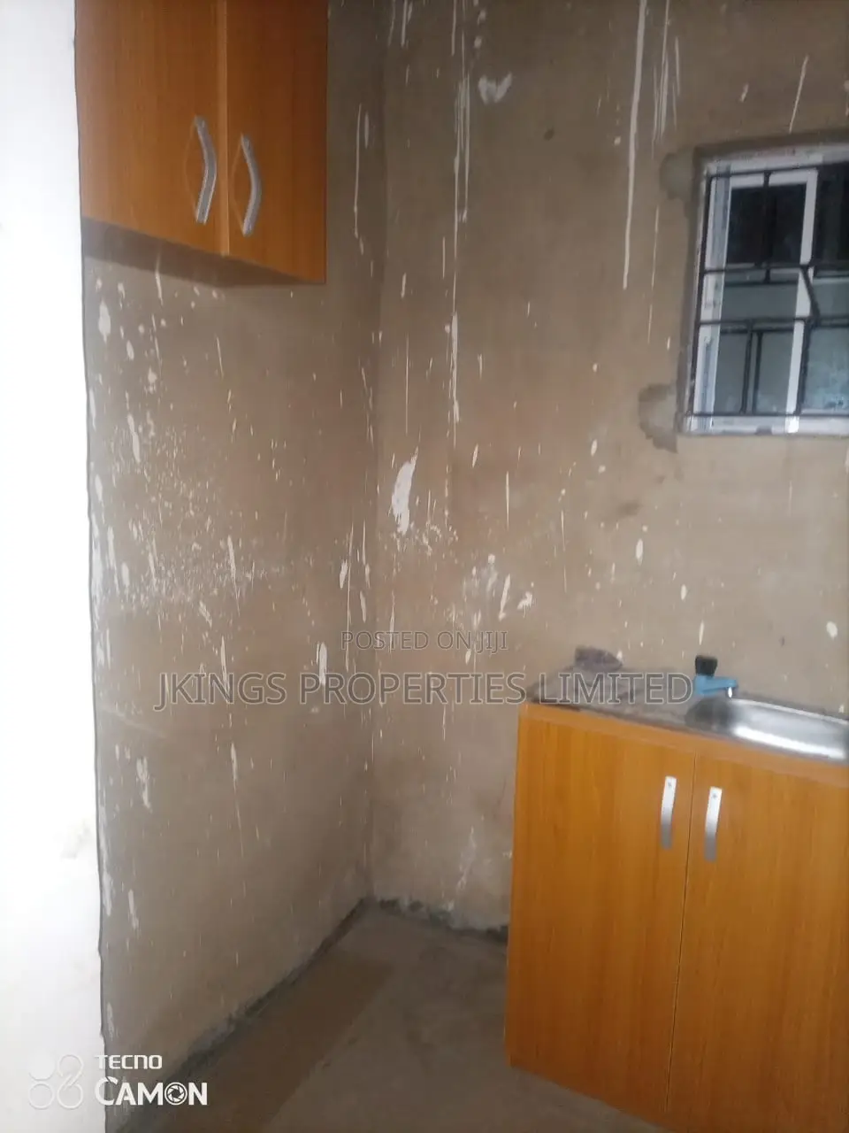 Mini Flat in Palmgroove for rent in Palmgroove
