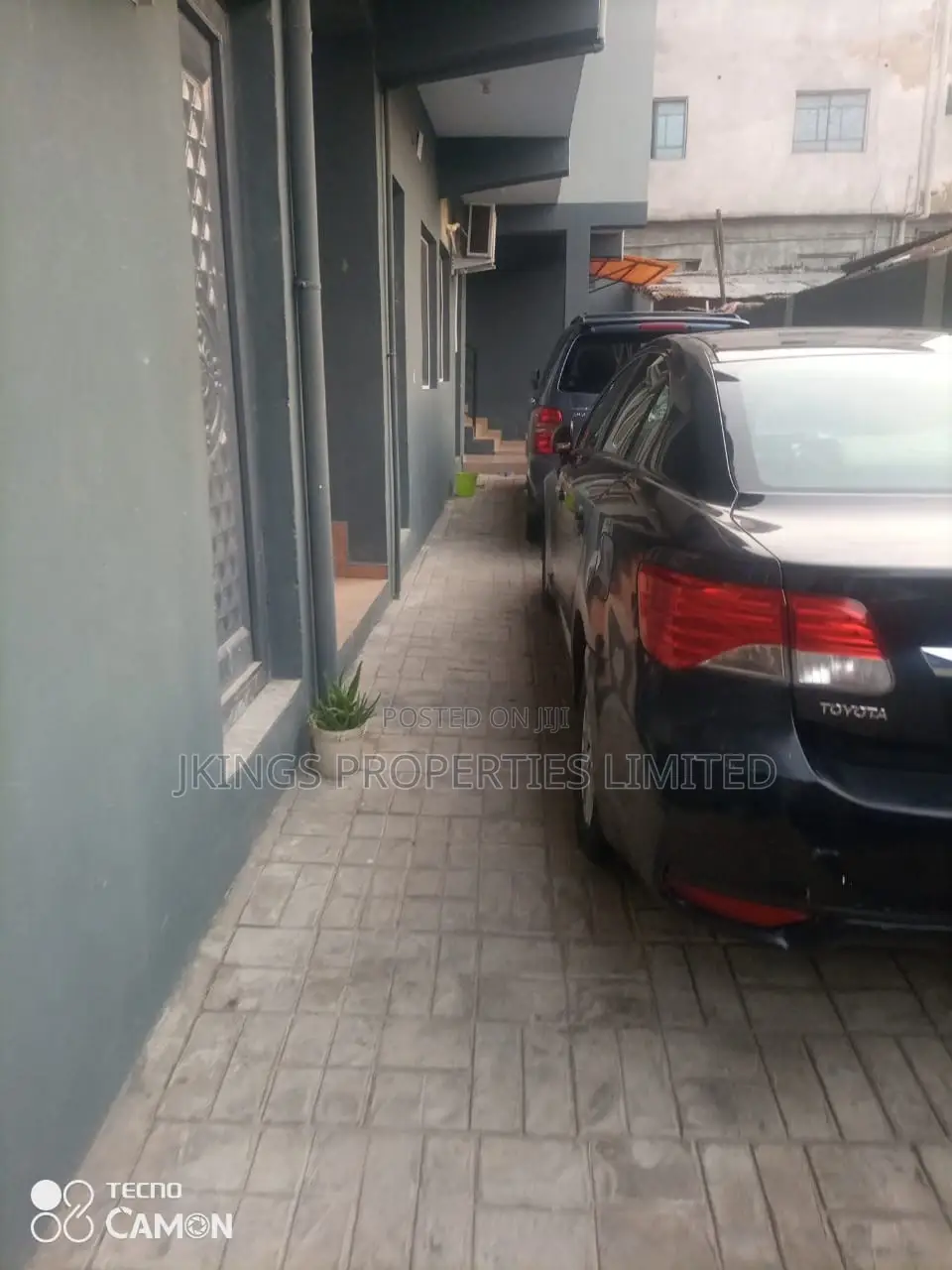 Mini Flat in Palmgroove for rent in Palmgroove
