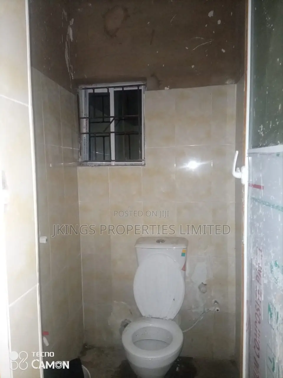 Mini Flat in Palmgroove for rent in Palmgroove