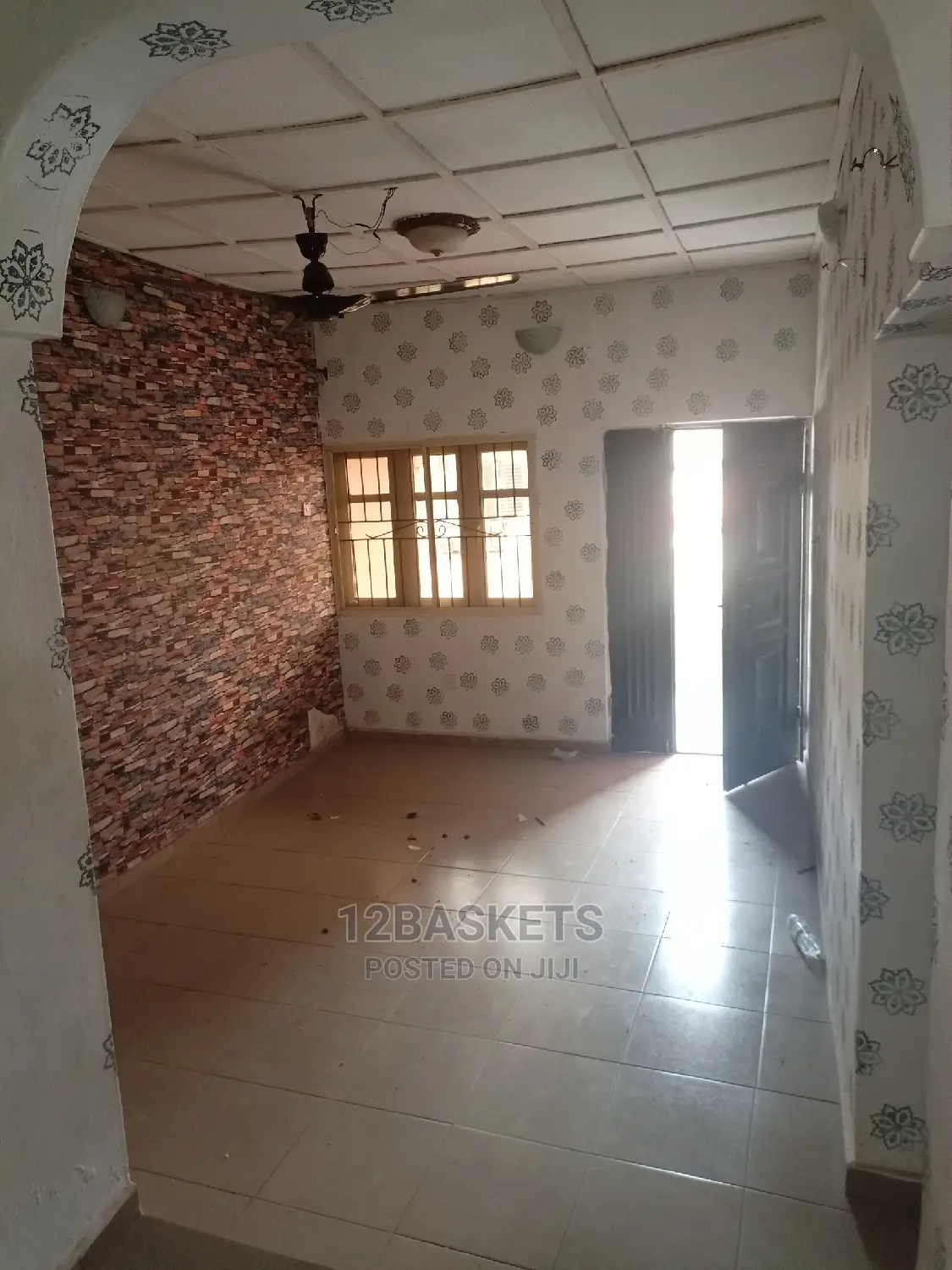 Furnished 2bdrm Block of Flats in Magboro, Obafemi-Owode for sale in Obafemi-Owode