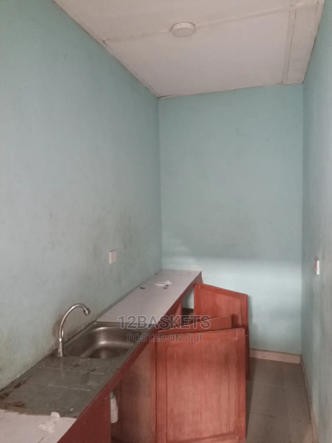 Furnished 2bdrm Block of Flats in Magboro, Obafemi-Owode for sale in Obafemi-Owode