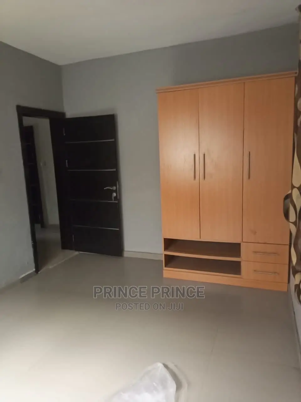 Furnished 3bdrm Block of Flats in Aguda Surulere for rent in Surulere