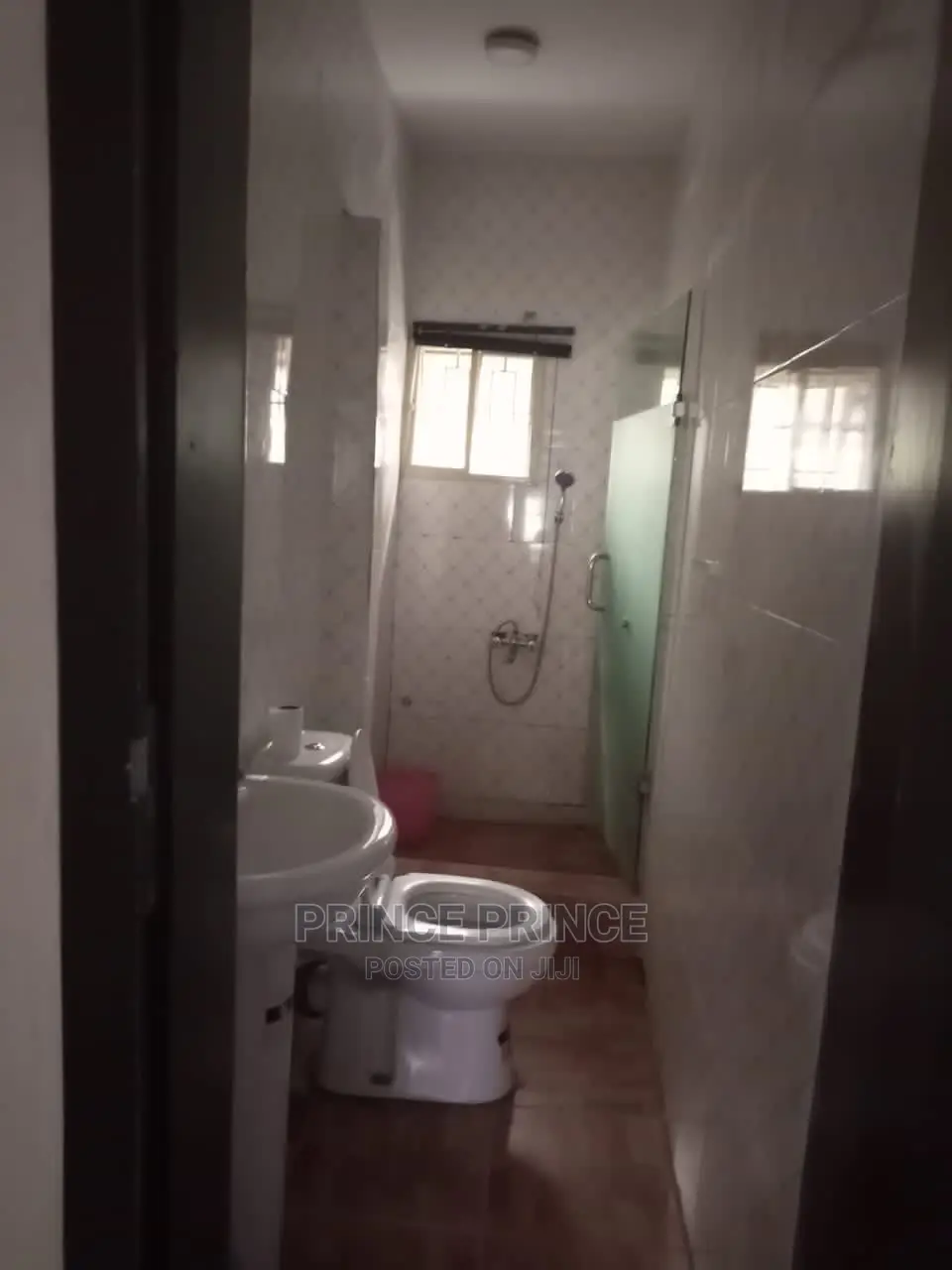 Furnished 3bdrm Block of Flats in Aguda Surulere for rent in Surulere