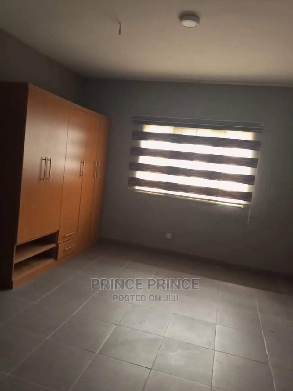 Furnished 3bdrm Block of Flats in Aguda Surulere for rent in Surulere