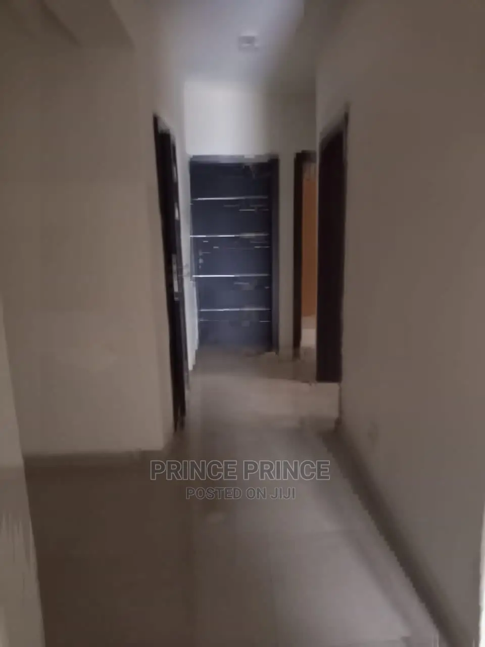 Furnished 3bdrm Block of Flats in Aguda Surulere for rent in Surulere