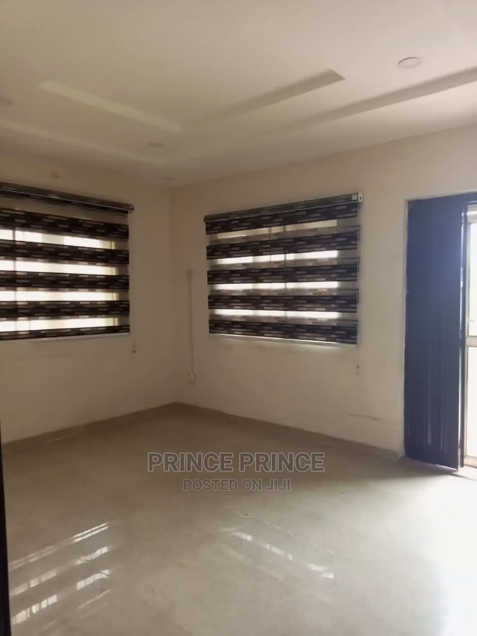 Furnished 3bdrm Block of Flats in Aguda Surulere for rent in Surulere