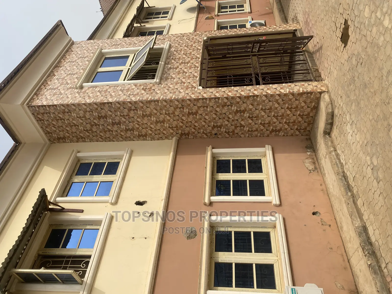 2bdrm Block of Flats in Dawaki for rent in Dawaki