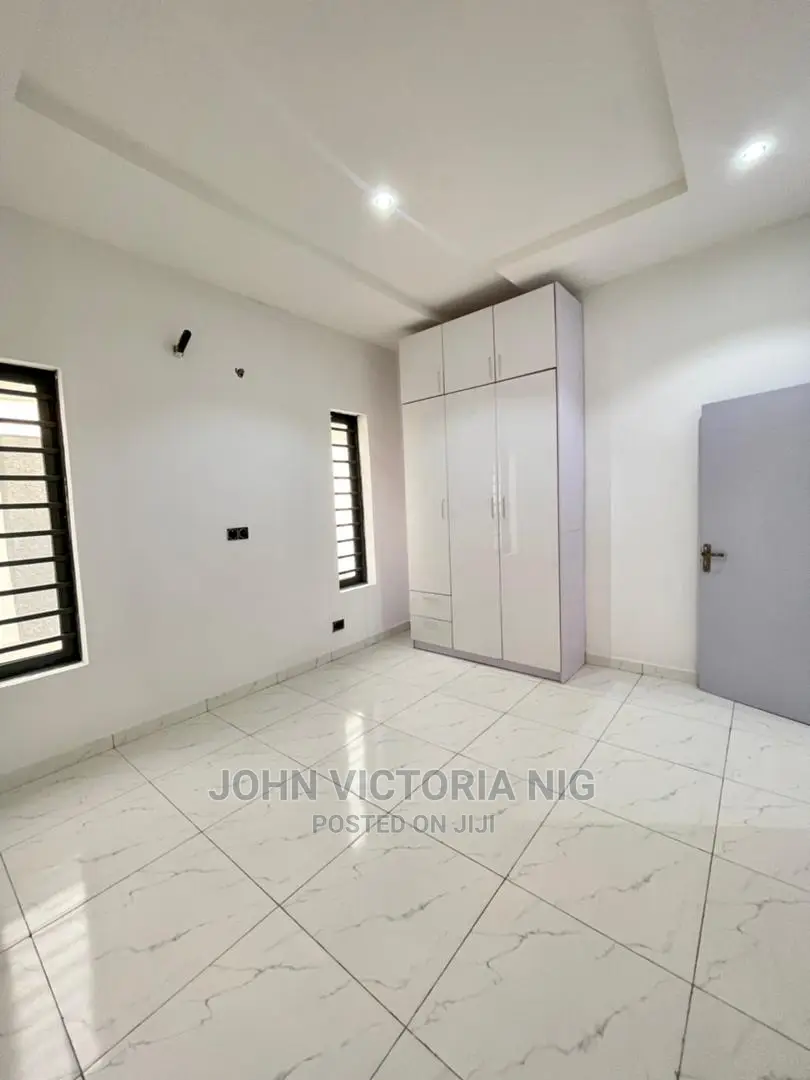 Furnished 5bdrm Duplex in Ikota Lekki for sale in Ikota