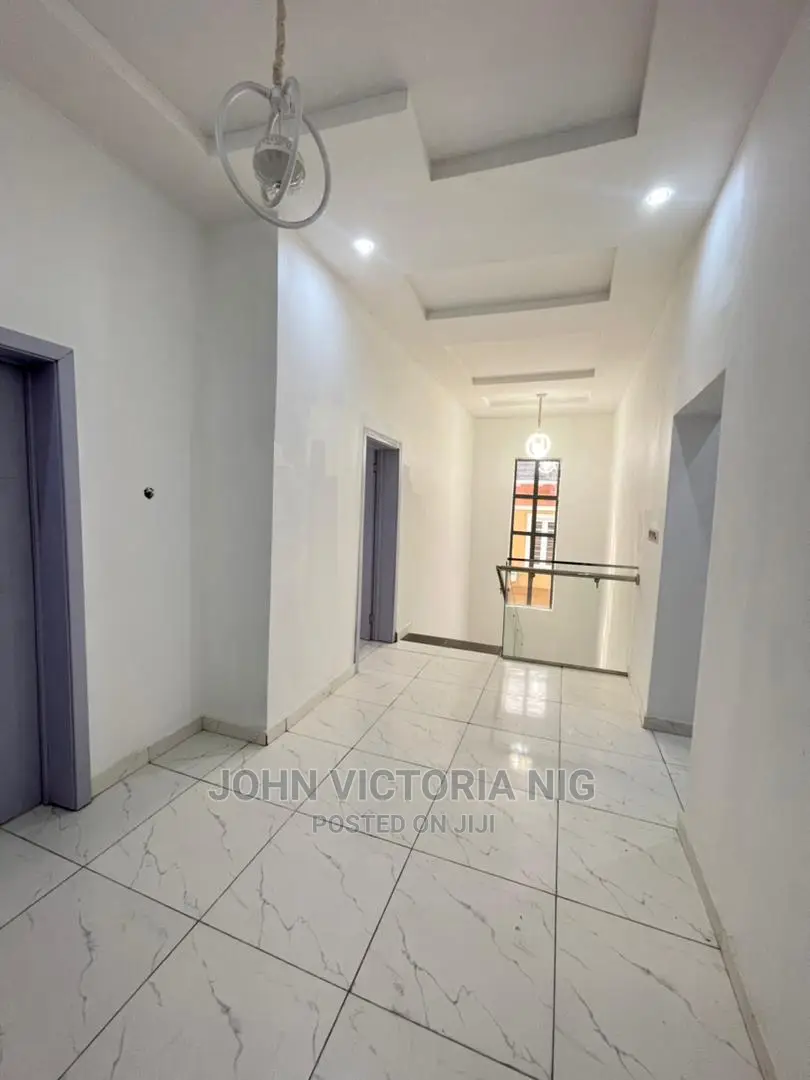Furnished 5bdrm Duplex in Ikota Lekki for sale in Ikota