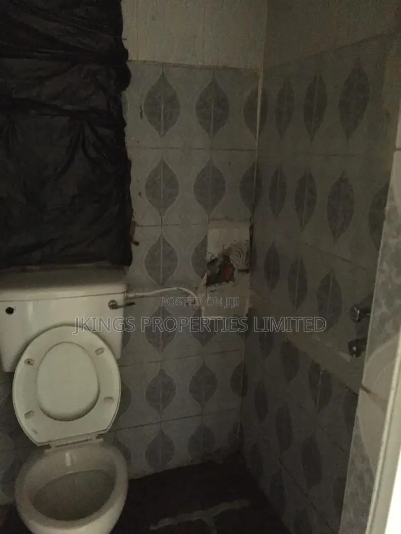 Mini Flat in Akoka for rent in Akoka