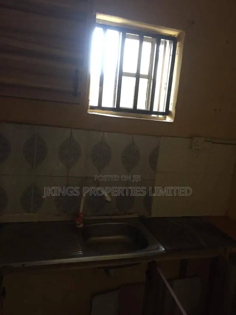 Mini Flat in Akoka for rent in Akoka