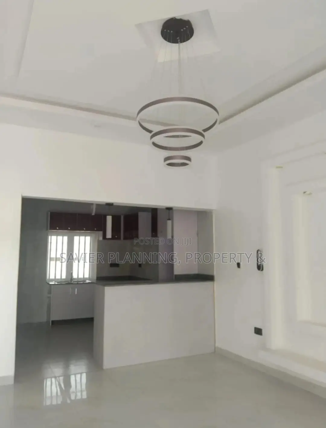 Furnished 2bdrm Bungalow in Manhattan Park And, Nyanya for sale in Nyanya