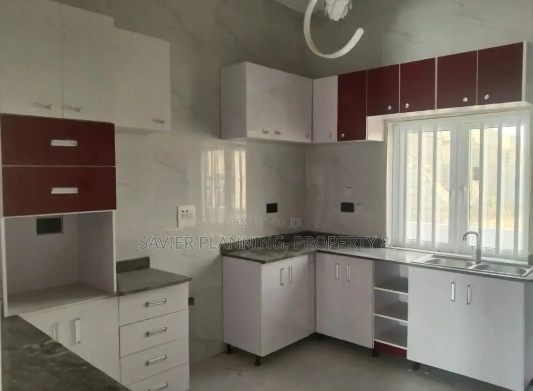 Furnished 2bdrm Bungalow in Manhattan Park And, Nyanya for sale in Nyanya
