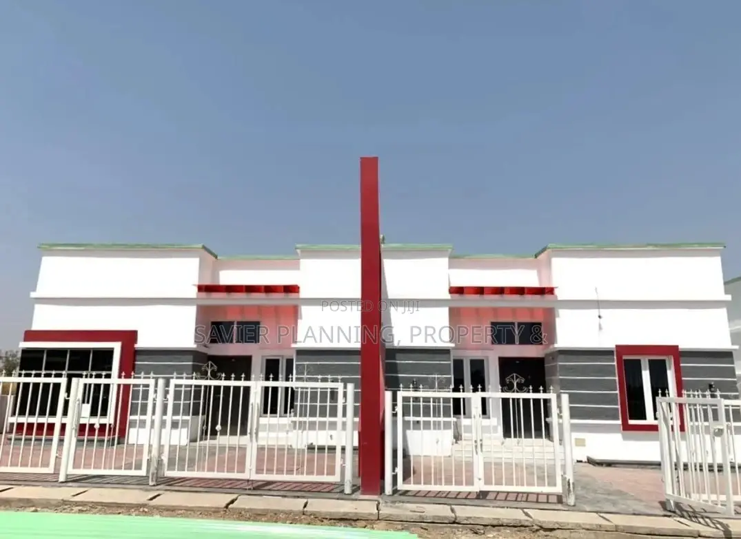 Furnished 2bdrm Bungalow in Manhattan Park And, Nyanya for sale in Nyanya