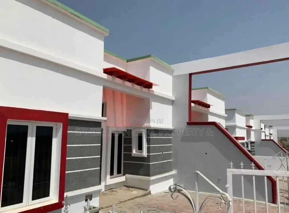 Furnished 2bdrm Bungalow in Manhattan Park And, Nyanya for sale in Nyanya