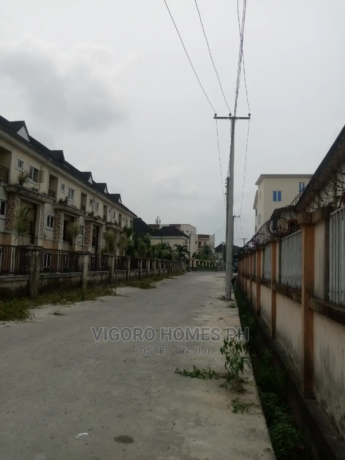 4bdrm Duplex in Port-Harcourt for Sale in Port-Harcourt