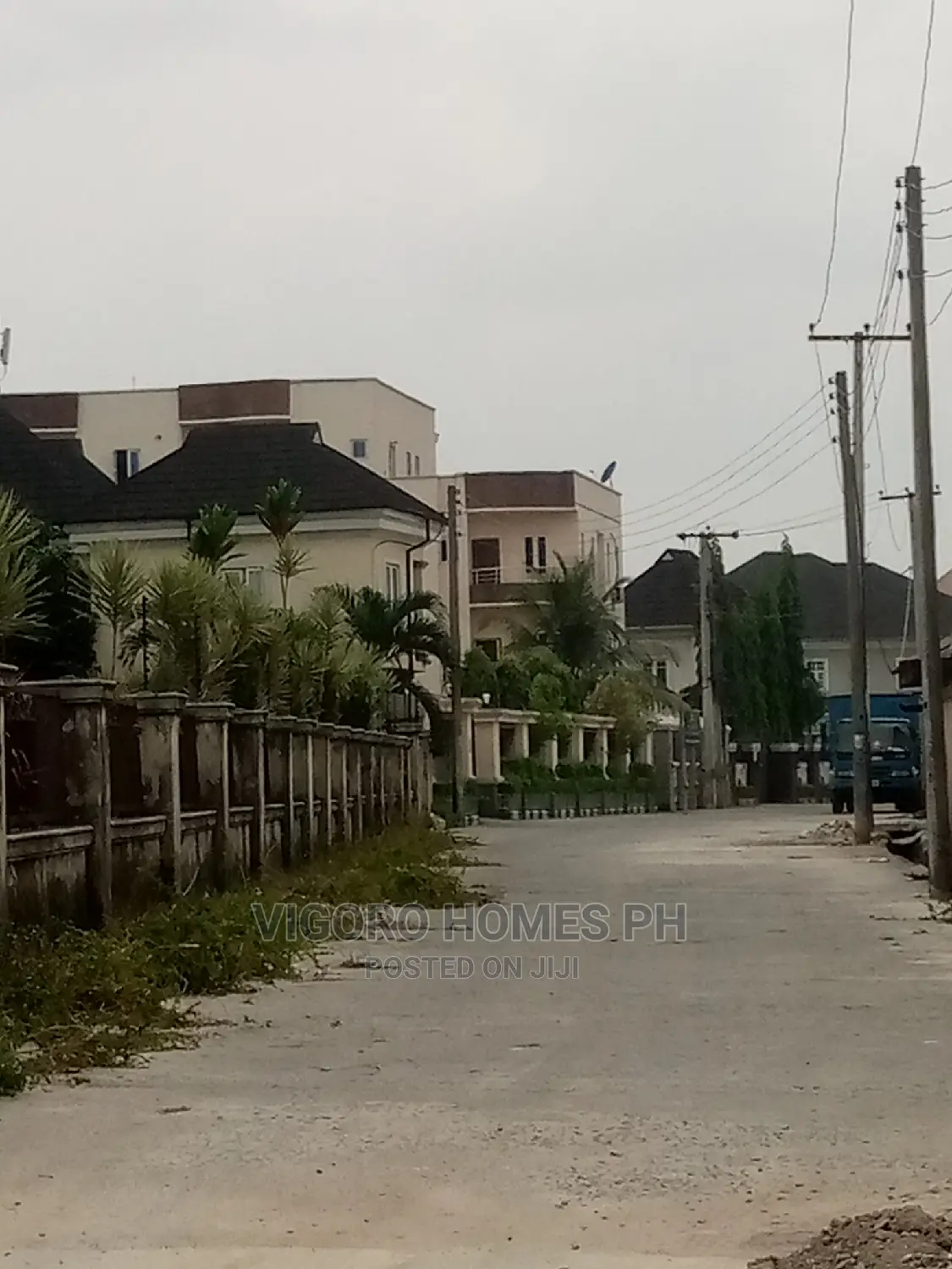 4bdrm Duplex in Port-Harcourt for Sale in Port-Harcourt