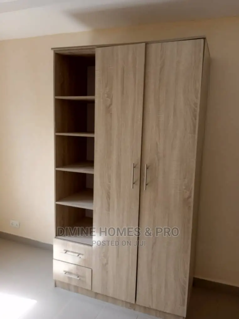 4bdrm Duplex in Life Camp for sale in Life Camp