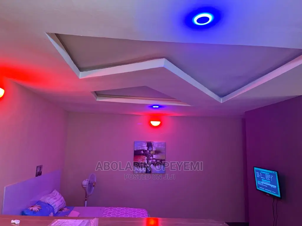 Single Vip Suite Service Appt in Abeokuta South