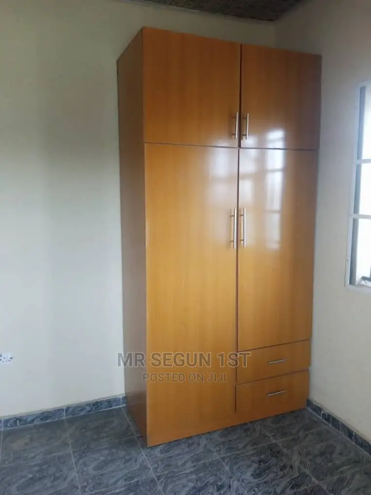 2bdrm Bungalow in Atere Estate Off for rent in Akala Express