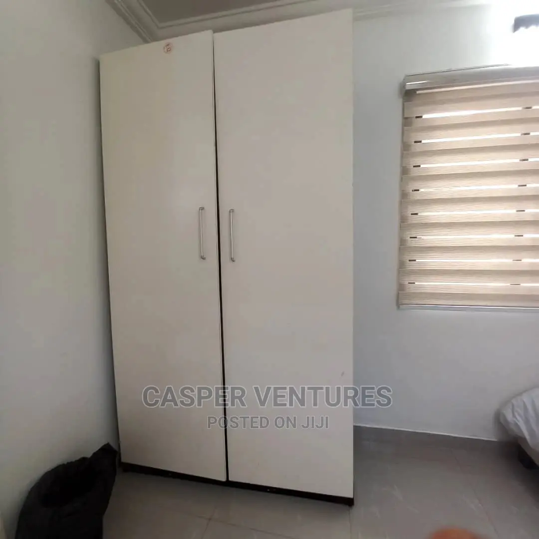 Stunning and Exotic Apartment in Lekki Phase 1