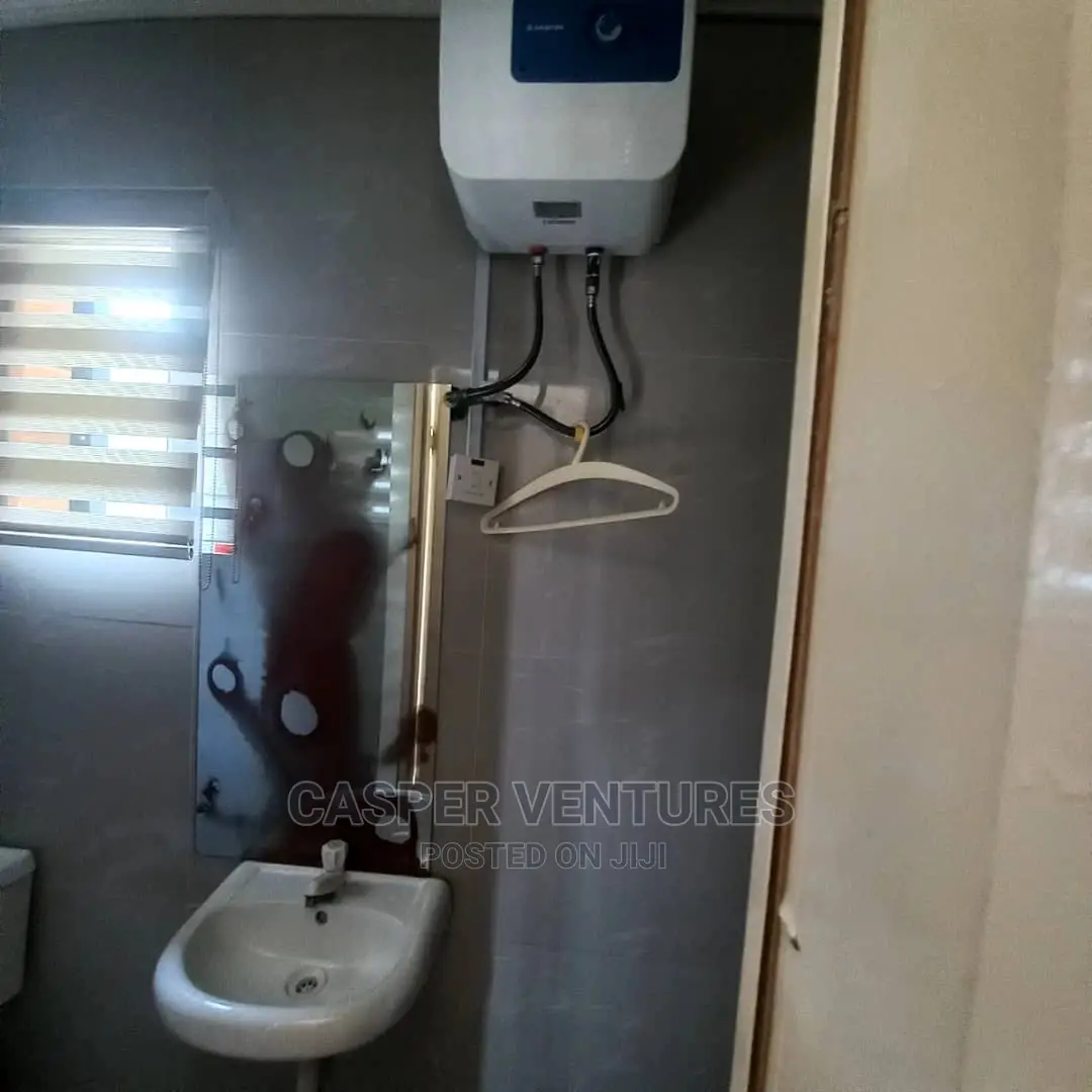 Stunning and Exotic Apartment in Lekki Phase 1