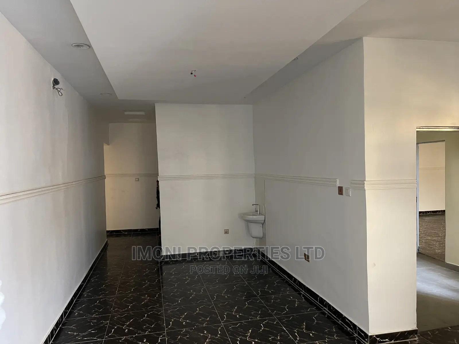 3bdrm Block of Flats in Fo1, Kubwa for rent in Kubwa