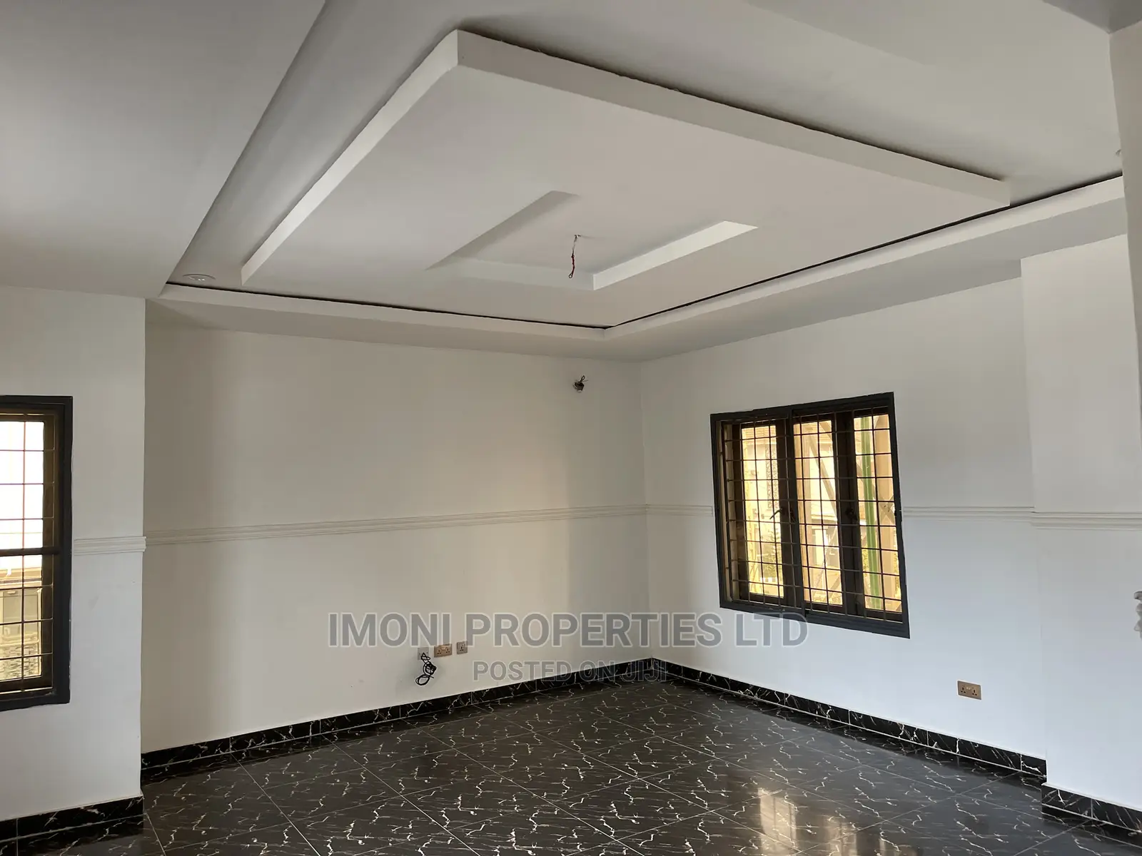 3bdrm Block of Flats in Fo1, Kubwa for rent in Kubwa