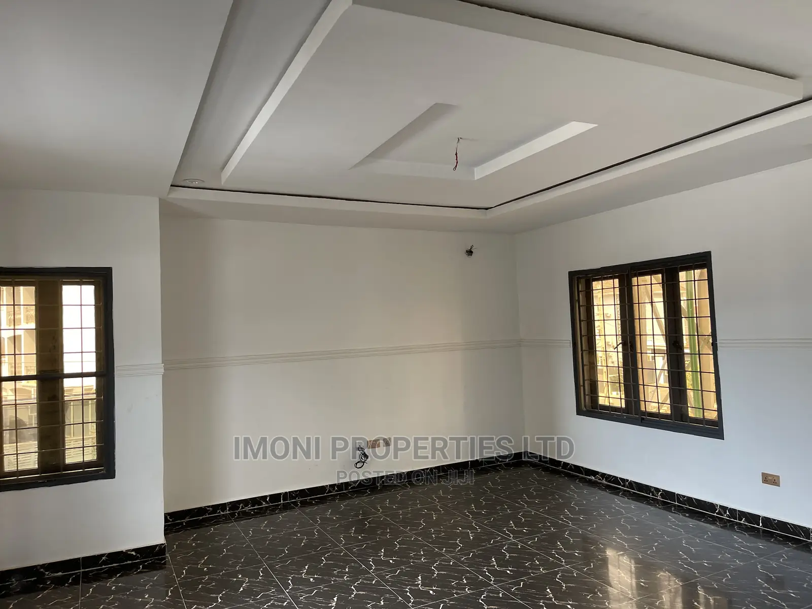 3bdrm Block of Flats in Fo1, Kubwa for rent in Kubwa