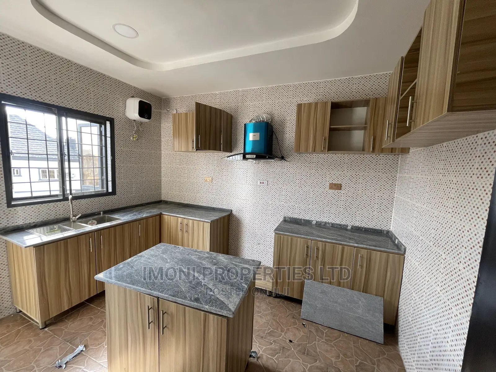 3bdrm Block of Flats in Fo1, Kubwa for rent in Kubwa