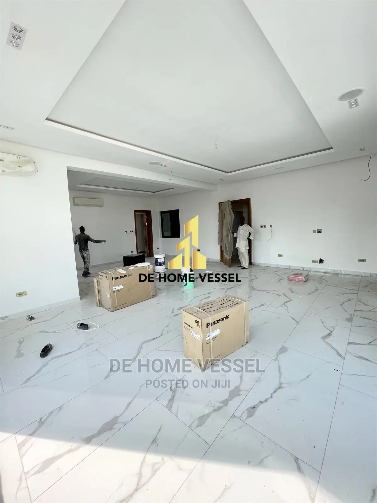 4bdrm Townhouse/Terrace in Old Ikoyi for sale in Old Ikoyi