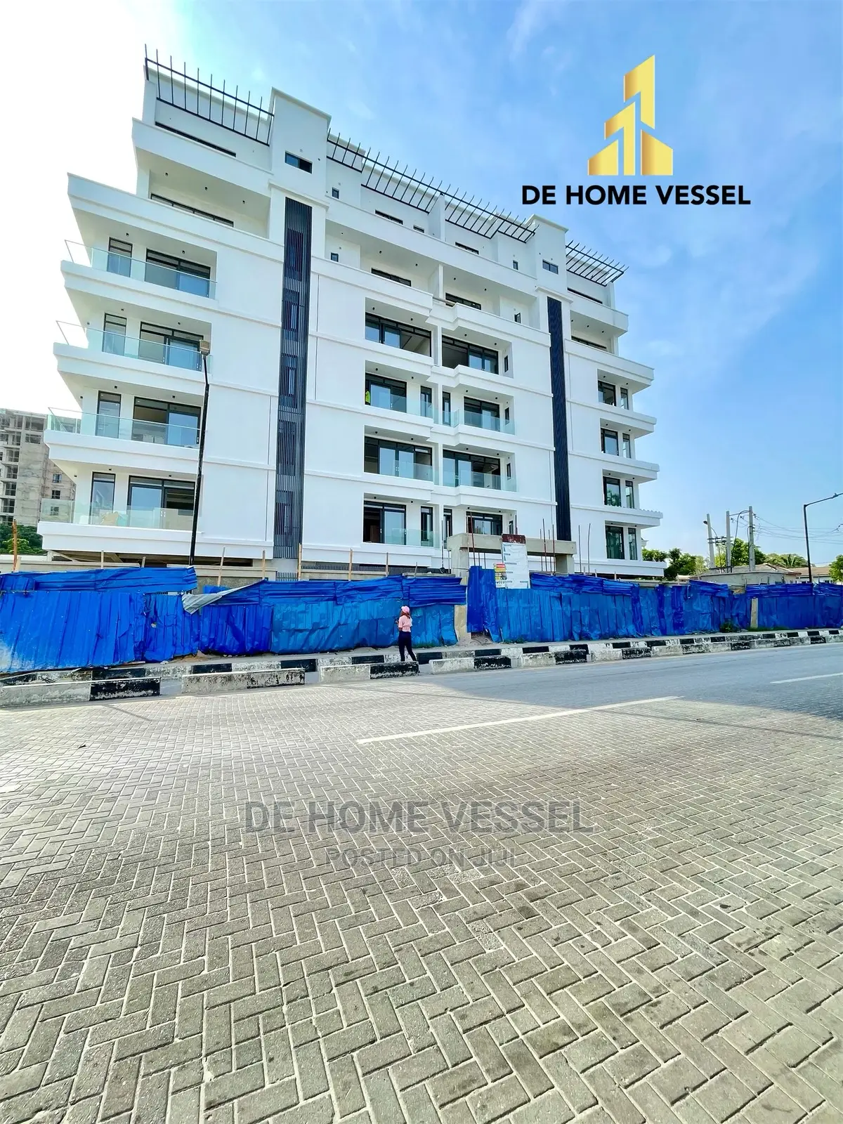 4bdrm Townhouse/Terrace in Old Ikoyi for sale in Old Ikoyi