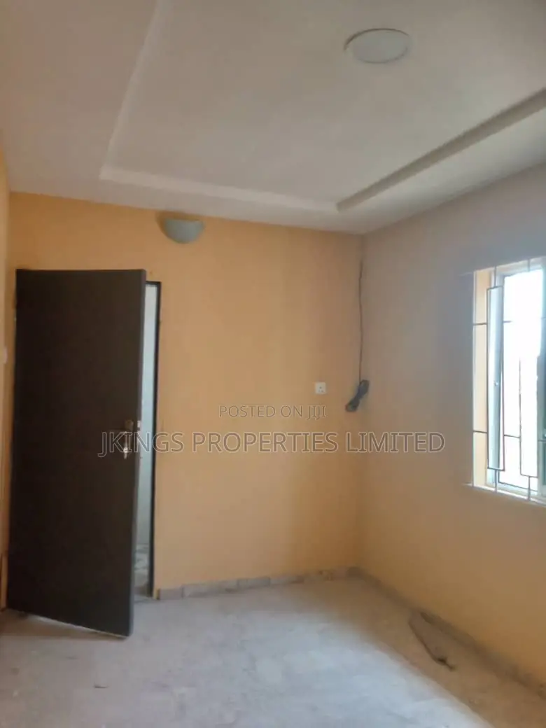 2bdrm Block of Flats in Alasia Estate, Aguda / Ogba for rent in Aguda / Ogba