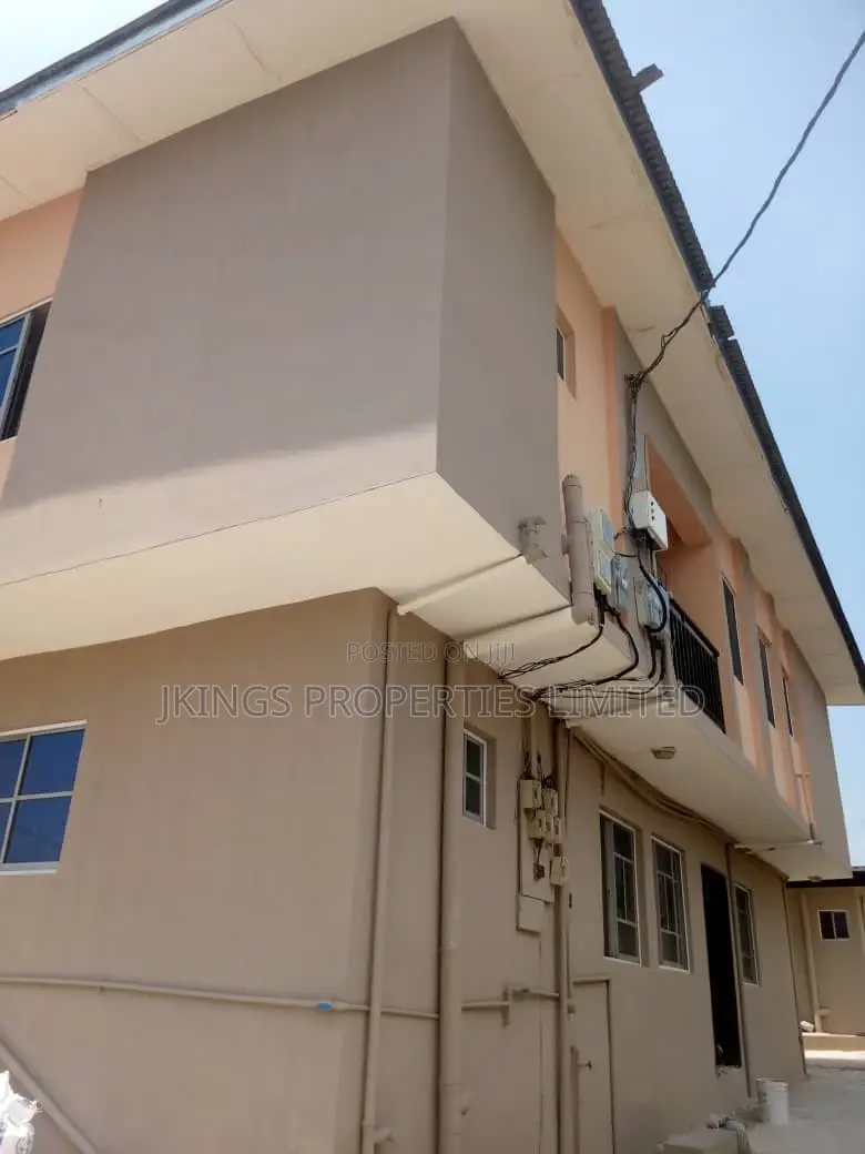 2bdrm Block of Flats in Alasia Estate, Aguda / Ogba for rent in Aguda / Ogba