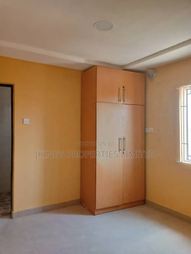 2bdrm Block of Flats in Alasia Estate, Aguda / Ogba for rent in Aguda / Ogba