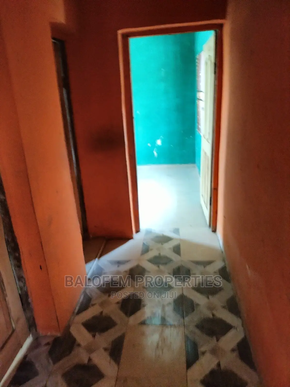 Furnished 1bdrm Block of Flats in Balofem Properties &, Abeokuta North in Abeokuta North