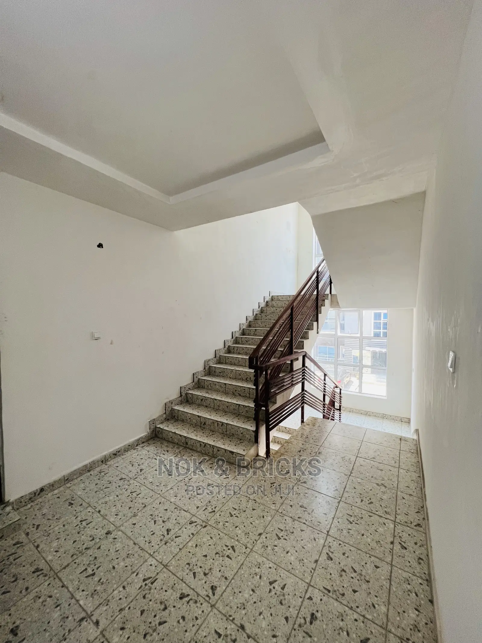 3bdrm Block of Flats in Glandle, Wuye for sale in Wuye