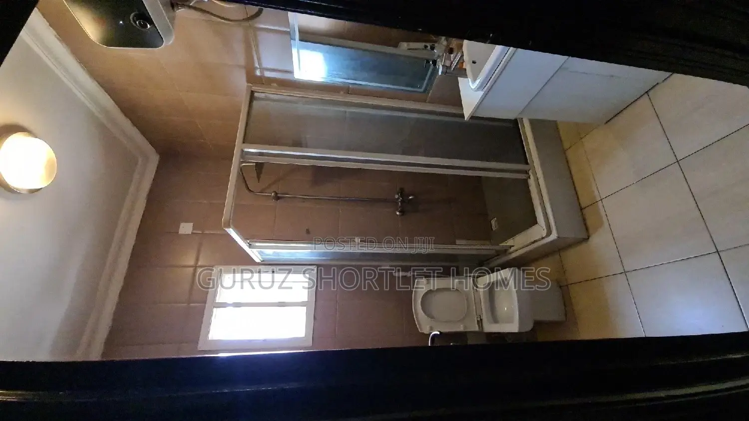4 Bedroom Shortlet Luxurious and Affordable in Ikeja GRA