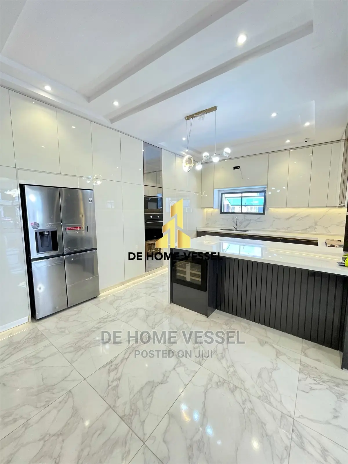 5bdrm Duplex in Osapa London for Sale in Osapa london