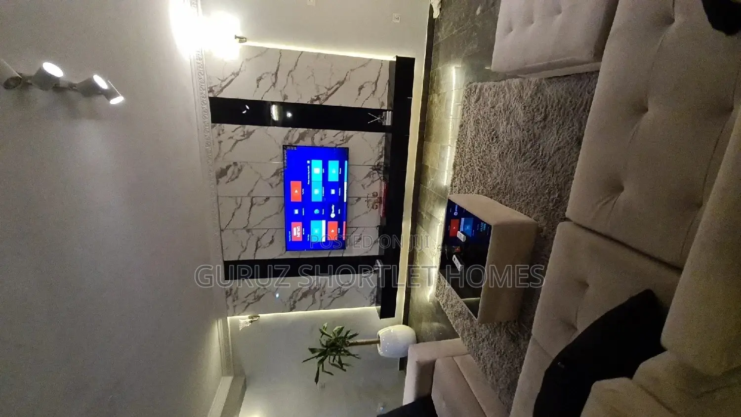 3-Bedroom Retreat – Where Luxury Meets Affordability in Ikeja GRA