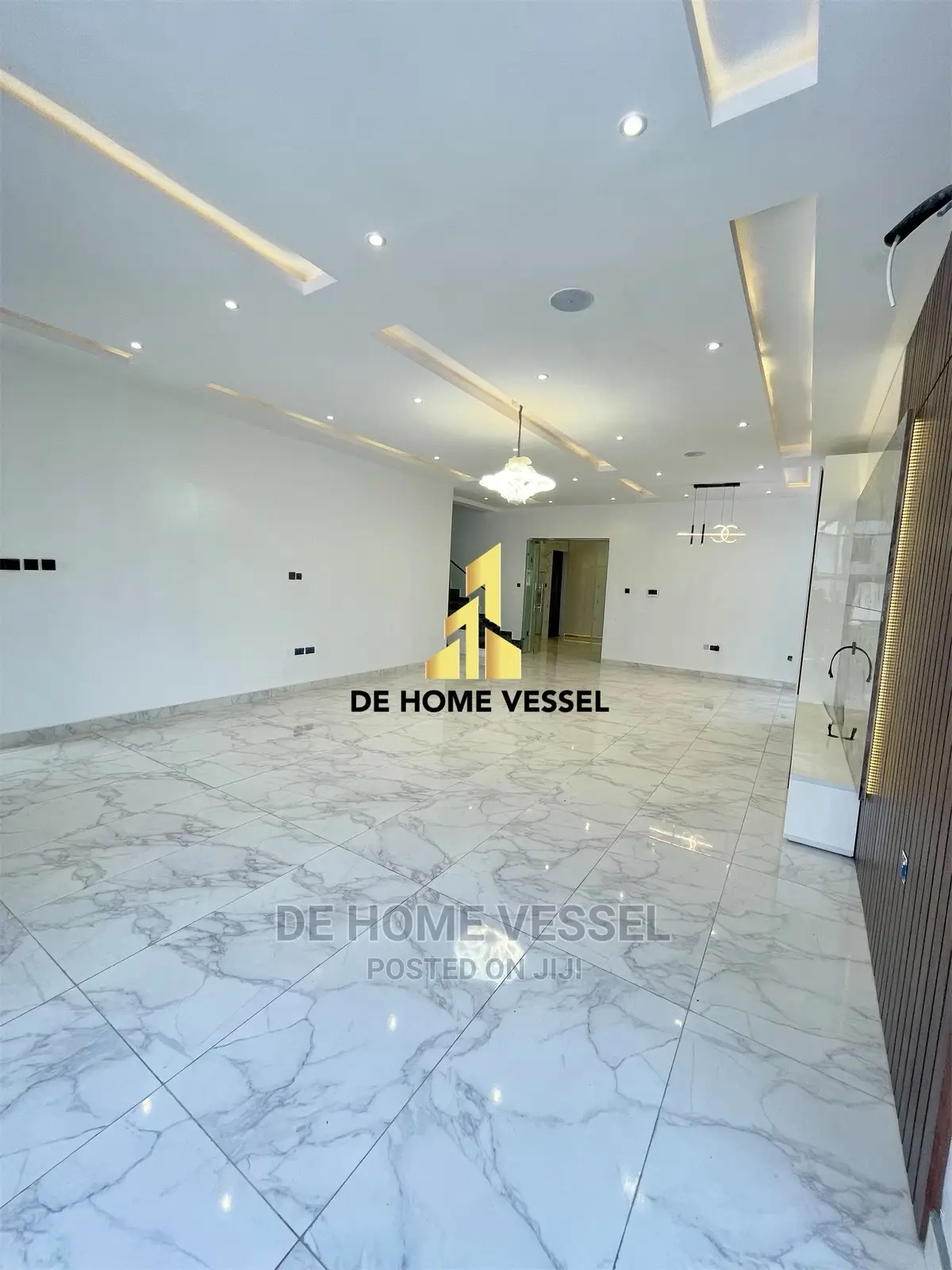 5bdrm Duplex in Osapa London for Sale in Osapa london