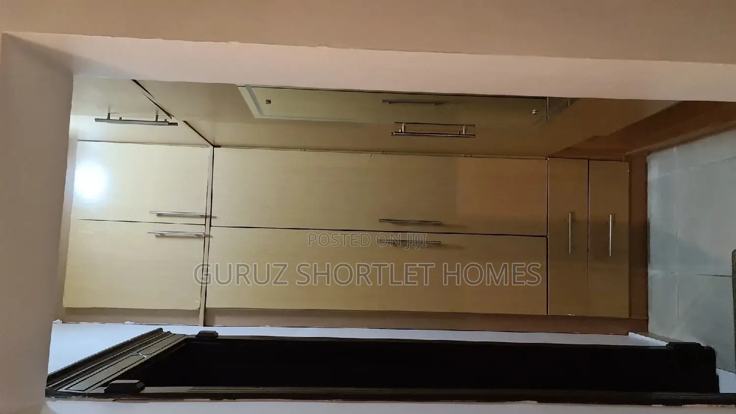 3-Bedroom Retreat – Where Luxury Meets Affordability in Ikeja GRA