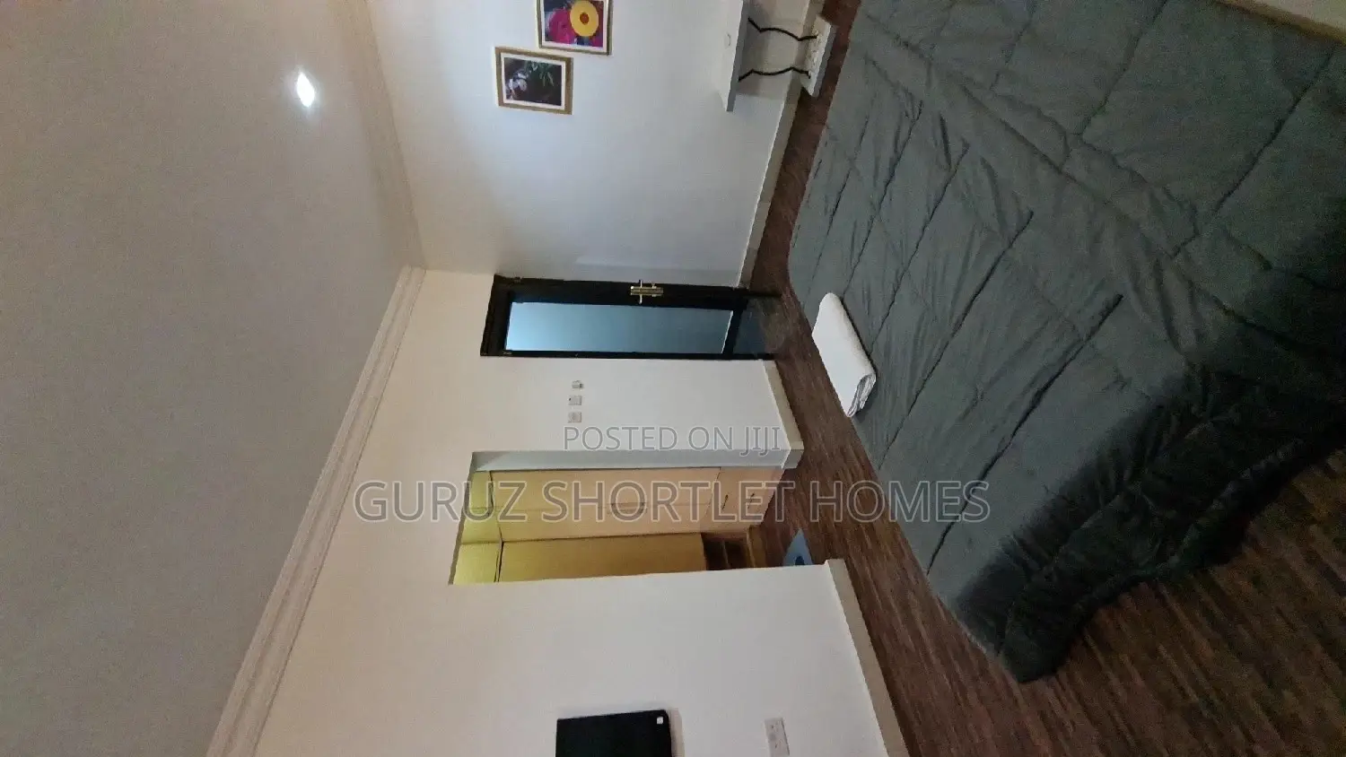 3-Bedroom Retreat – Where Luxury Meets Affordability in Ikeja GRA